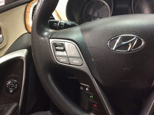 2015 Hyundai Santa Fe Sport AWD 4dr 2.4 - 22335515 - 11