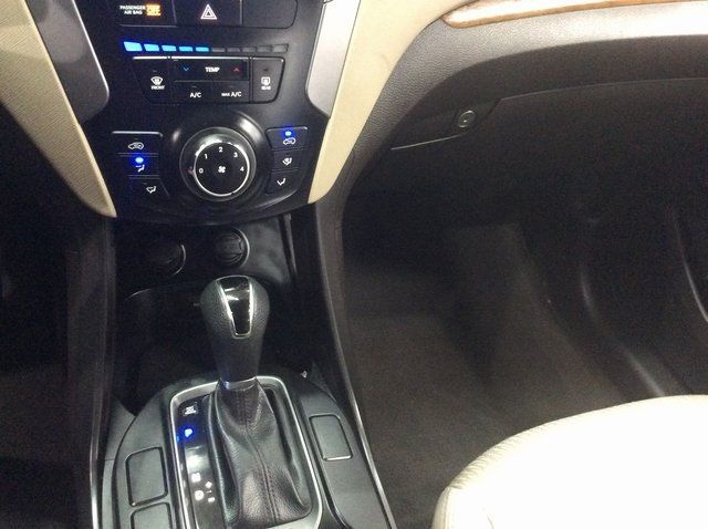 2015 Hyundai Santa Fe Sport AWD 4dr 2.4 - 22335515 - 16