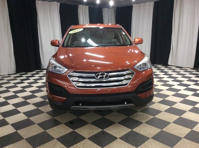 2015 Hyundai Santa Fe Sport AWD 4dr 2.4 - 22335515 - 1