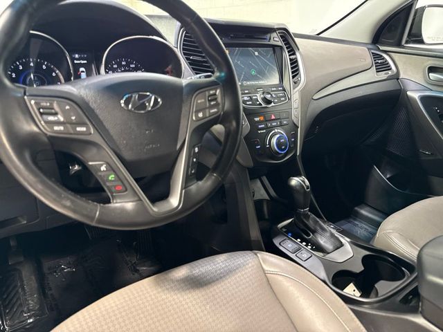 2015 Hyundai Santa Fe Sport FWD 4dr 2.4 - 23063032 - 9