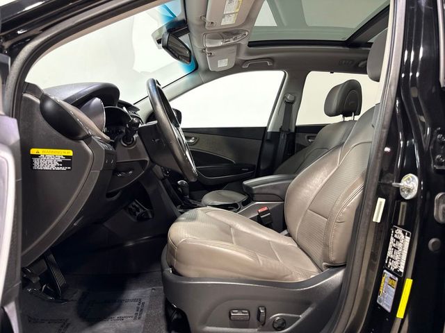 2015 Hyundai Santa Fe Sport FWD 4dr 2.4 - 23063032 - 10