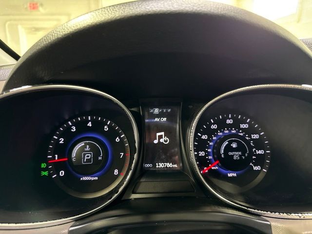 2015 Hyundai Santa Fe Sport FWD 4dr 2.4 - 23063032 - 11