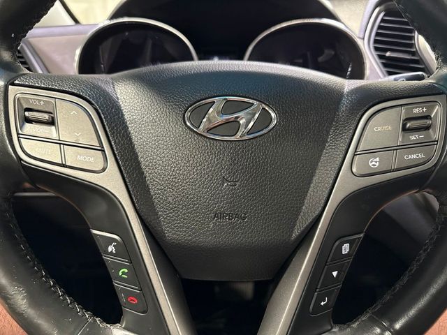 2015 Hyundai Santa Fe Sport FWD 4dr 2.4 - 23063032 - 12