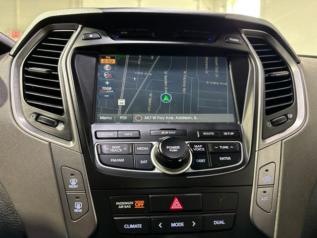 2015 Hyundai Santa Fe Sport FWD 4dr 2.4 - 23063032 - 17