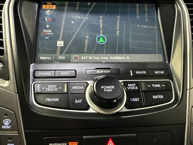 2015 Hyundai Santa Fe Sport FWD 4dr 2.4 - 23063032 - 18