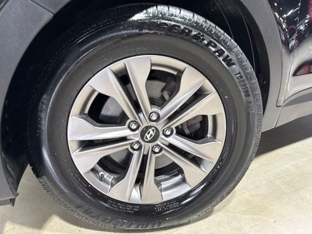 2015 Hyundai Santa Fe Sport FWD 4dr 2.4 - 23063032 - 1