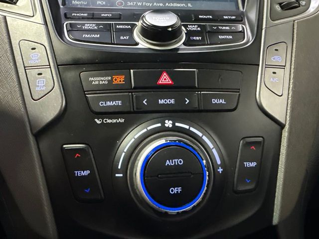 2015 Hyundai Santa Fe Sport FWD 4dr 2.4 - 23063032 - 19