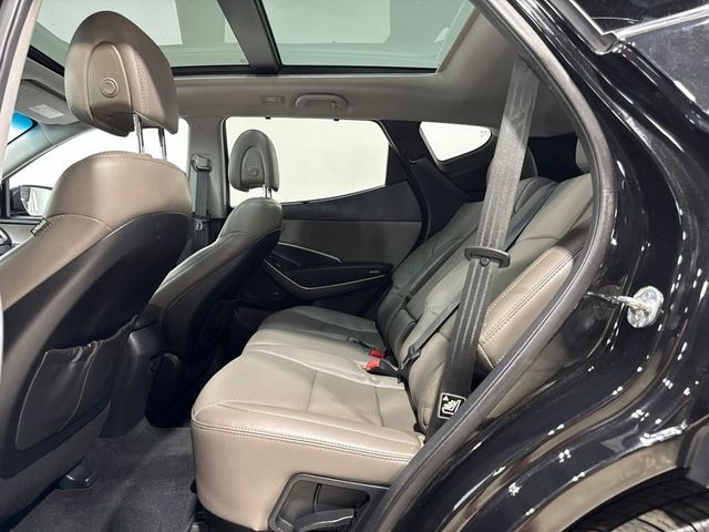 2015 Hyundai Santa Fe Sport FWD 4dr 2.4 - 23063032 - 25