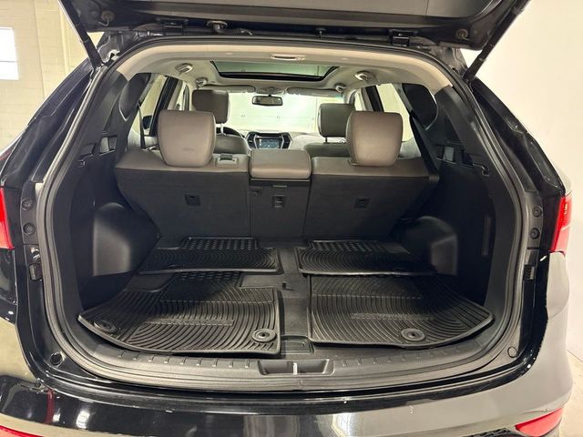 2015 Hyundai Santa Fe Sport FWD 4dr 2.4 - 23063032 - 27