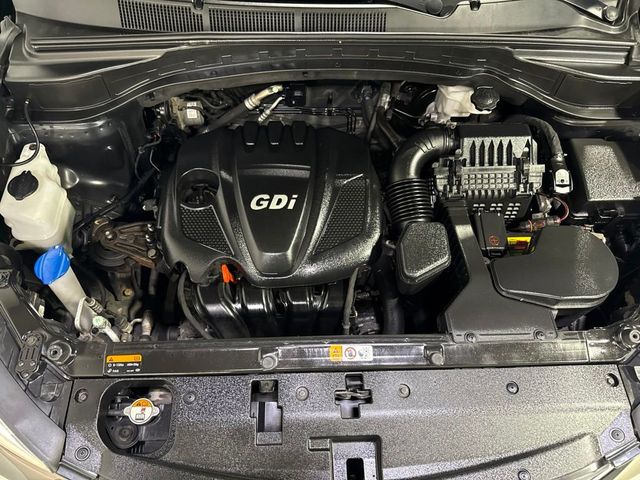 2015 Hyundai Santa Fe Sport FWD 4dr 2.4 - 23063032 - 34