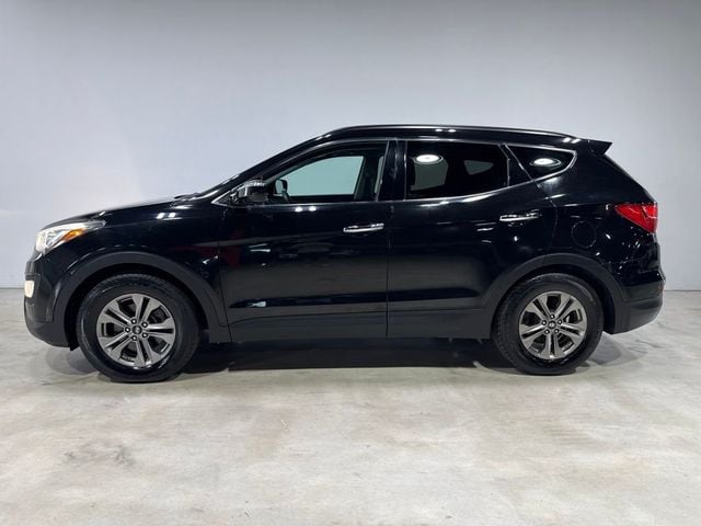 2015 Hyundai Santa Fe Sport FWD 4dr 2.4 - 23063032 - 3