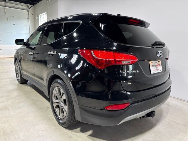 2015 Hyundai Santa Fe Sport FWD 4dr 2.4 - 23063032 - 4