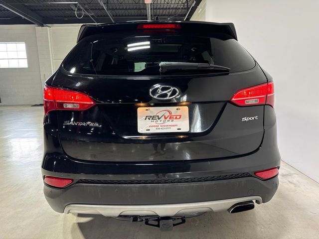 2015 Hyundai Santa Fe Sport FWD 4dr 2.4 - 23063032 - 5