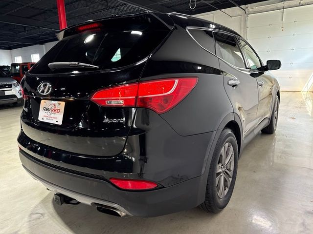 2015 Hyundai Santa Fe Sport FWD 4dr 2.4 - 23063032 - 6