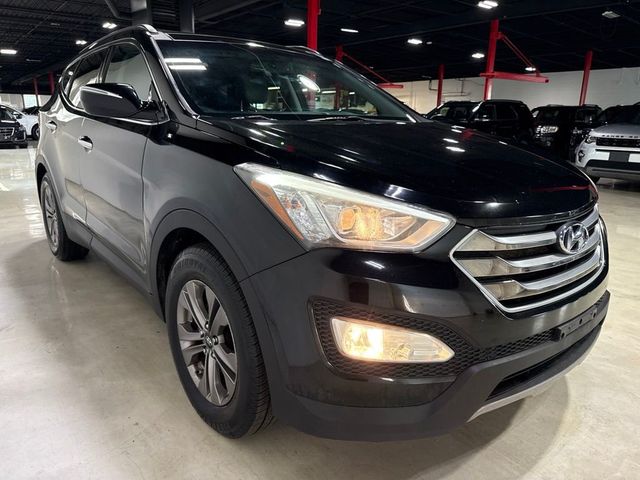 2015 Hyundai Santa Fe Sport FWD 4dr 2.4 - 23063032 - 7