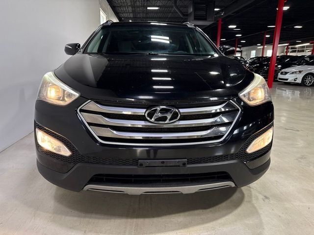 2015 Hyundai Santa Fe Sport FWD 4dr 2.4 - 23063032 - 8
