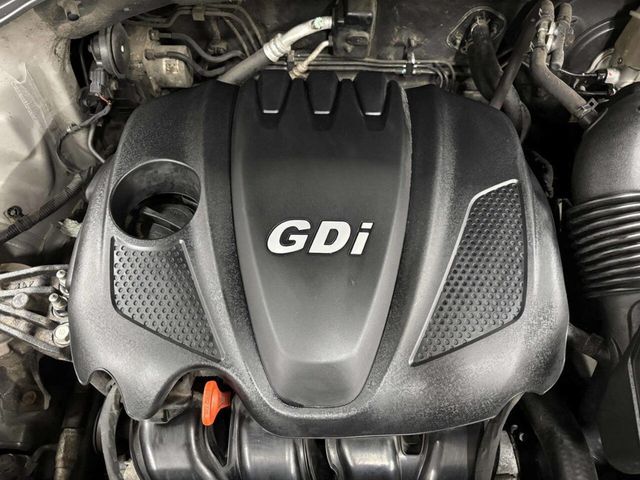 2015 Hyundai Santa Fe Sport FWD 4dr 2.4 - 22962747 - 9