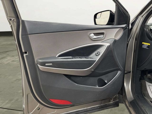 2015 Hyundai Santa Fe Sport FWD 4dr 2.4 - 22962747 - 10