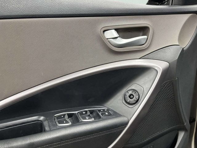 2015 Hyundai Santa Fe Sport FWD 4dr 2.4 - 22962747 - 11