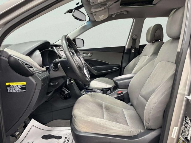 2015 Hyundai Santa Fe Sport FWD 4dr 2.4 - 22962747 - 14