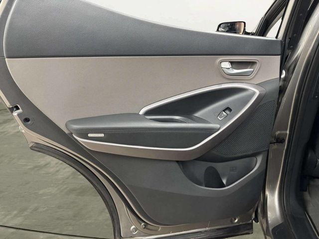 2015 Hyundai Santa Fe Sport FWD 4dr 2.4 - 22962747 - 16