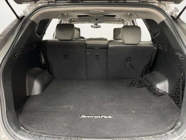 2015 Hyundai Santa Fe Sport FWD 4dr 2.4 - 22962747 - 18