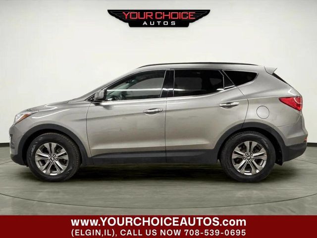 2015 Hyundai Santa Fe Sport FWD 4dr 2.4 - 22962747 - 1
