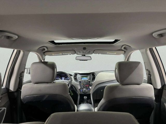 2015 Hyundai Santa Fe Sport FWD 4dr 2.4 - 22962747 - 19