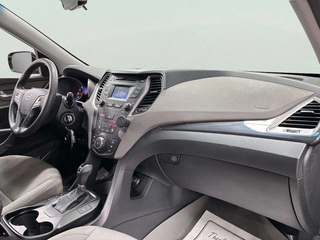 2015 Hyundai Santa Fe Sport FWD 4dr 2.4 - 22962747 - 23