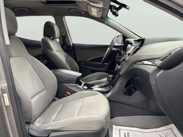 2015 Hyundai Santa Fe Sport FWD 4dr 2.4 - 22962747 - 24