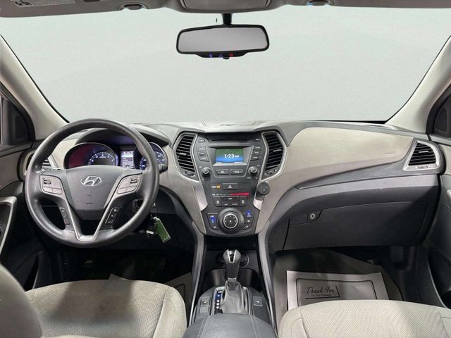 2015 Hyundai Santa Fe Sport FWD 4dr 2.4 - 22962747 - 25