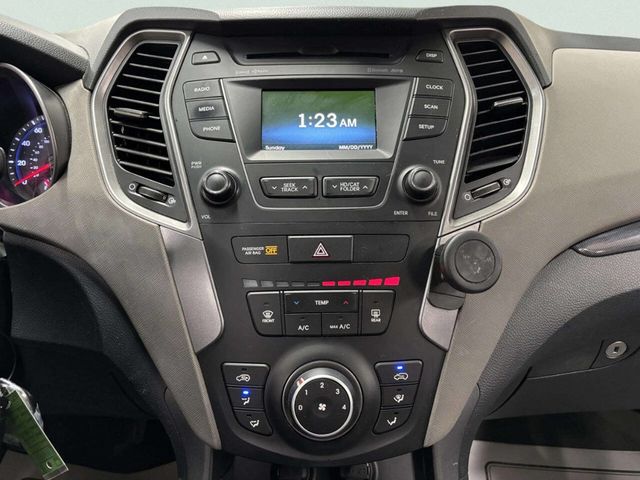 2015 Hyundai Santa Fe Sport FWD 4dr 2.4 - 22962747 - 26