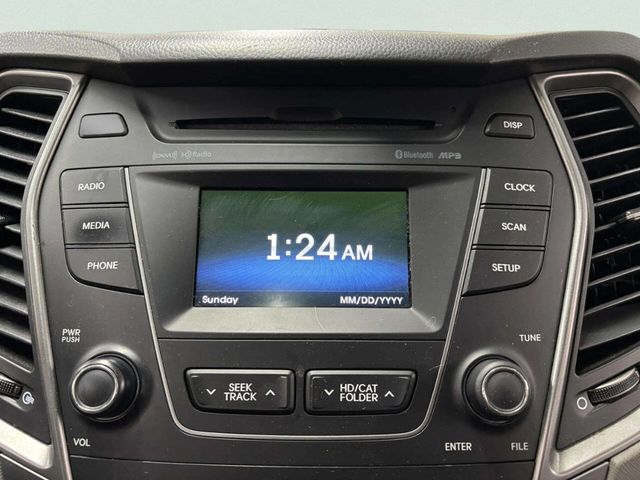 2015 Hyundai Santa Fe Sport FWD 4dr 2.4 - 22962747 - 27