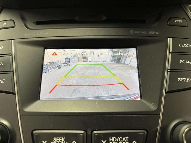 2015 Hyundai Santa Fe Sport FWD 4dr 2.4 - 22962747 - 28