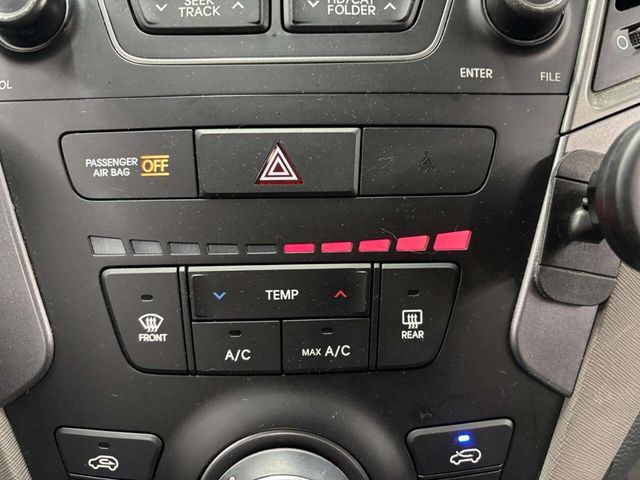 2015 Hyundai Santa Fe Sport FWD 4dr 2.4 - 22962747 - 29