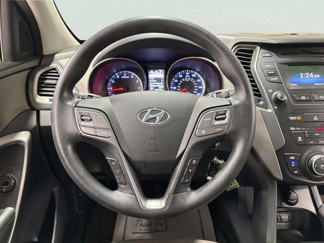 2015 Hyundai Santa Fe Sport FWD 4dr 2.4 - 22962747 - 35