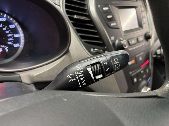 2015 Hyundai Santa Fe Sport FWD 4dr 2.4 - 22962747 - 39