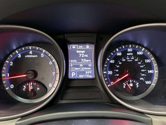 2015 Hyundai Santa Fe Sport FWD 4dr 2.4 - 22962747 - 40