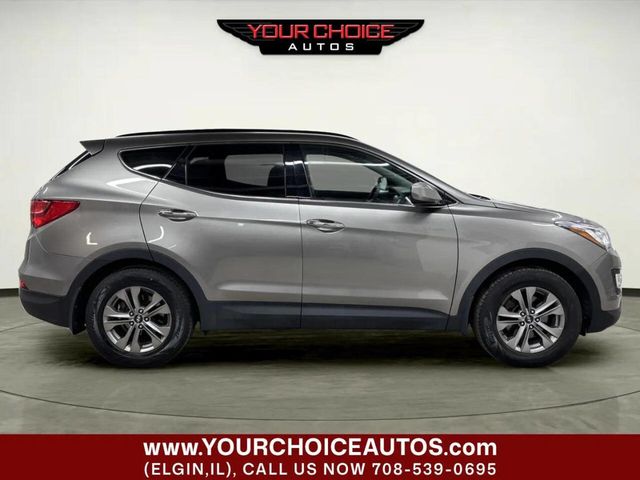 2015 Hyundai Santa Fe Sport FWD 4dr 2.4 - 22962747 - 5