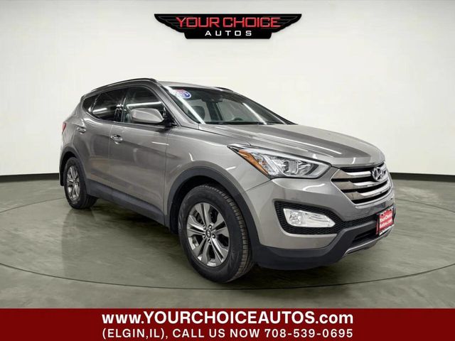 2015 Hyundai Santa Fe Sport FWD 4dr 2.4 - 22962747 - 6