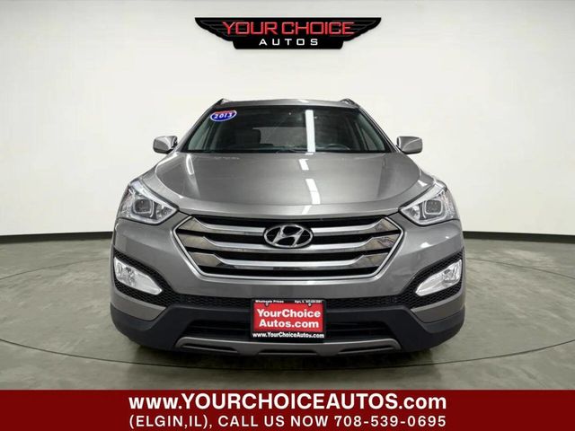 2015 Hyundai Santa Fe Sport FWD 4dr 2.4 - 22962747 - 7