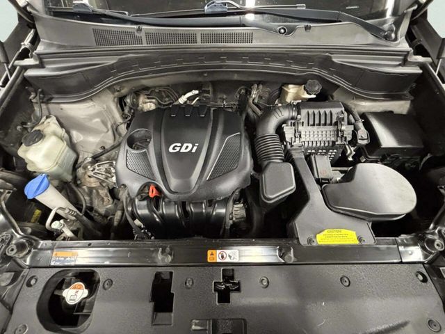 2015 Hyundai Santa Fe Sport FWD 4dr 2.4 - 22962747 - 8