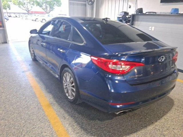 2015 Hyundai Sonata  - 23013985 - 1