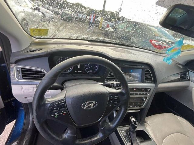 2015 Hyundai Sonata  - 23013985 - 3