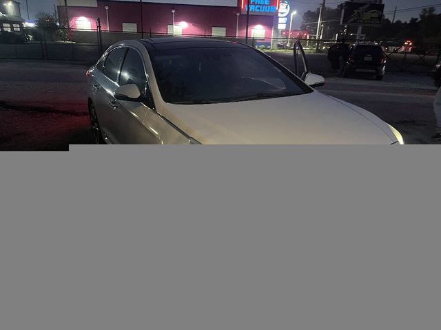 2015 Hyundai Sonata  - 22955587 - 1