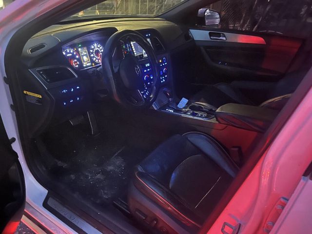 2015 Hyundai Sonata  - 22955587 - 2