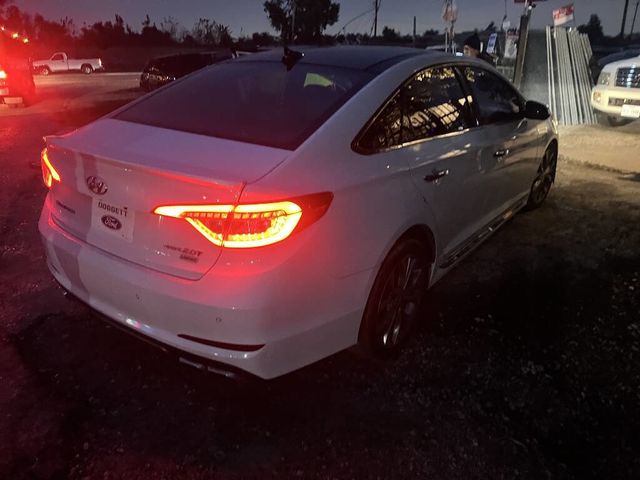 2015 Hyundai Sonata  - 22955587 - 4