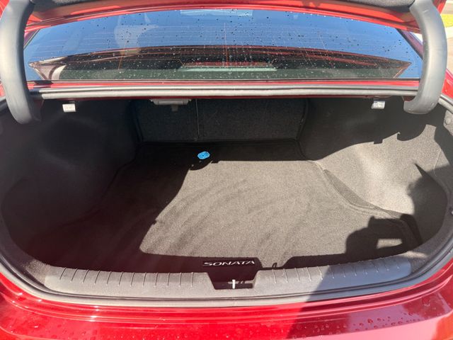 2015 Hyundai Sonata 2.4L LIMITED - 23054422 - 11