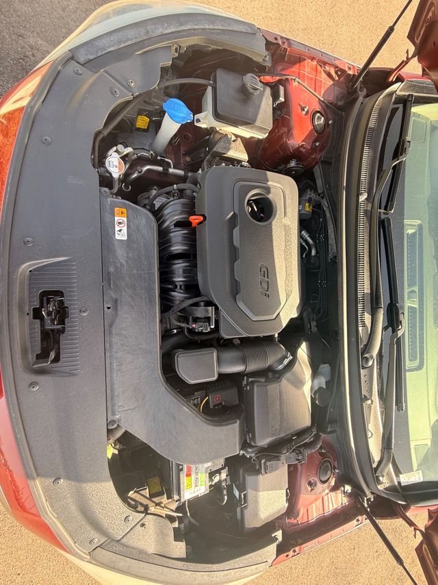 2015 Hyundai Sonata 2.4L LIMITED - 23054422 - 15