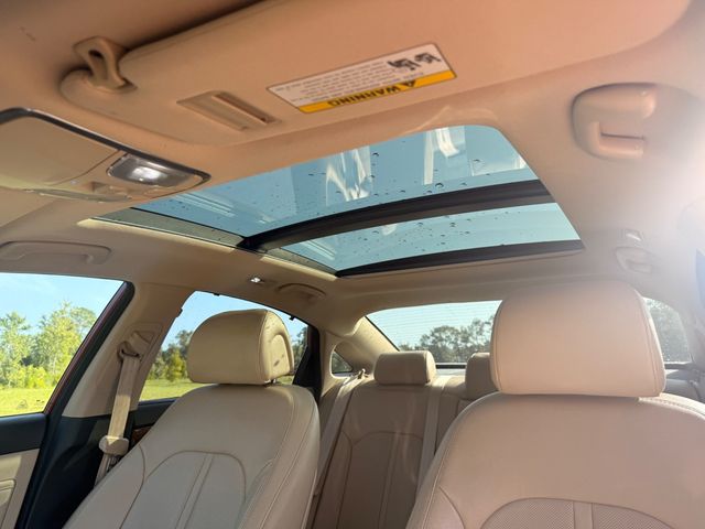 2015 Hyundai Sonata 2.4L LIMITED - 23054422 - 5